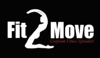 fit to move logo